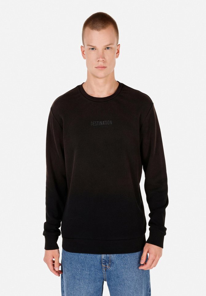 Colins Kapuzenpullover Colins Regular Fit Herren Sweatshirt von Colins