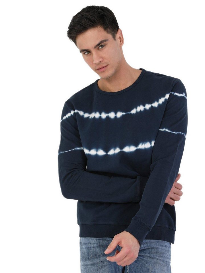 Colins Kapuzenpullover Colins Regular Fit Herren Sweatshirt Colins Kapuzenpullover Colins Regular Fit Herren Sweatshirt von Colins