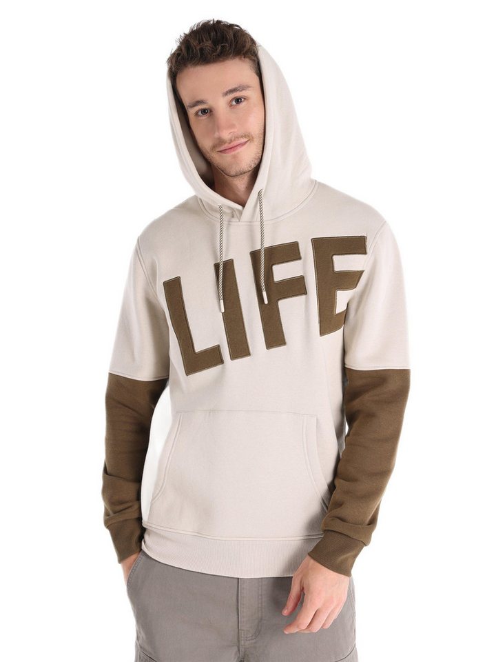 Colins Kapuzenpullover Colins Regular Fit Herren Sweatshirt Colins Kapuzenpullover Colins Regular Fit Herren Sweatshirt von Colins