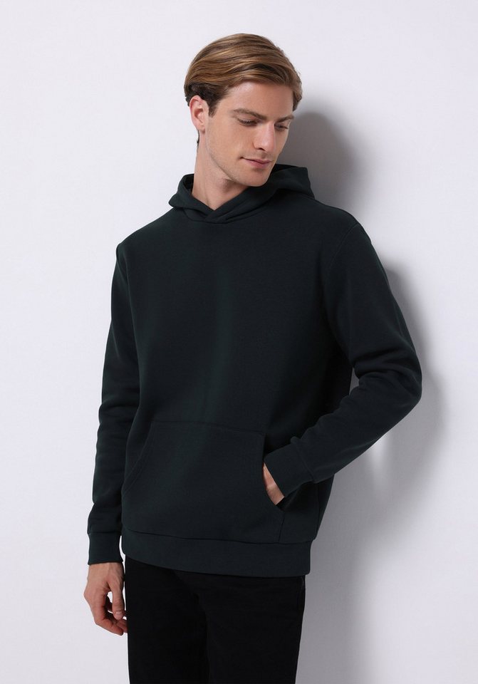 Colins Kapuzenpullover Colins Regular Fit Herren Sweatshirt von Colins