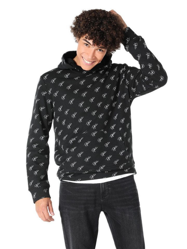 Colins Kapuzenpullover Colins Regular Fit Herren Sweatshirt von Colins
