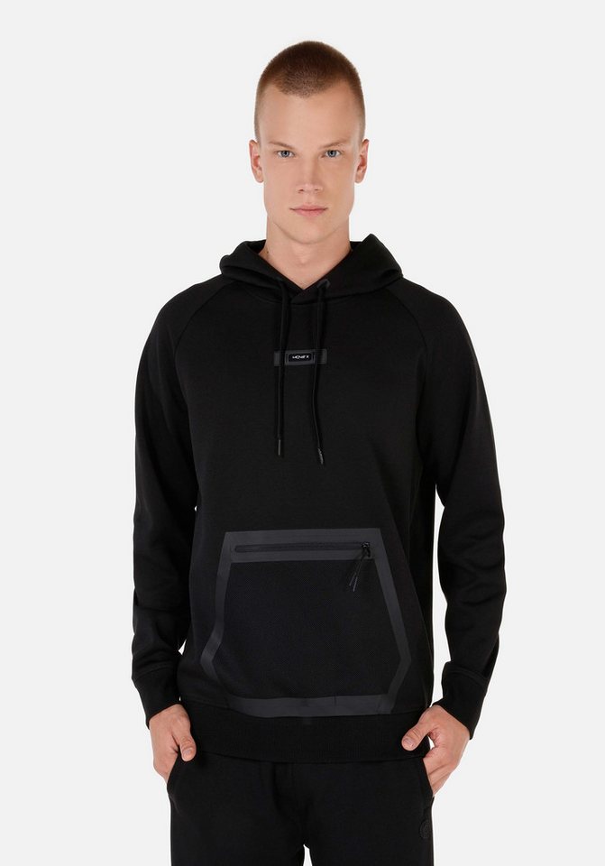 Colins Kapuzenpullover Colins Regular Fit Herren Sweatshirt von Colins
