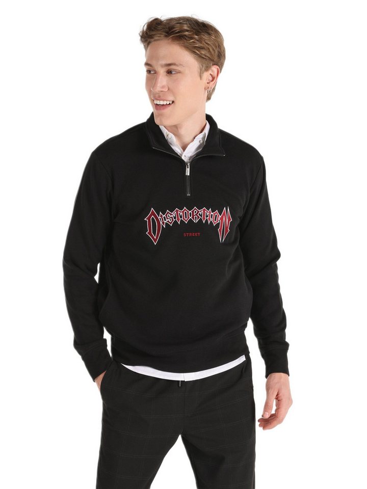 Colins Kapuzenpullover Colins Regular Fit Herren Sweatshirt von Colins