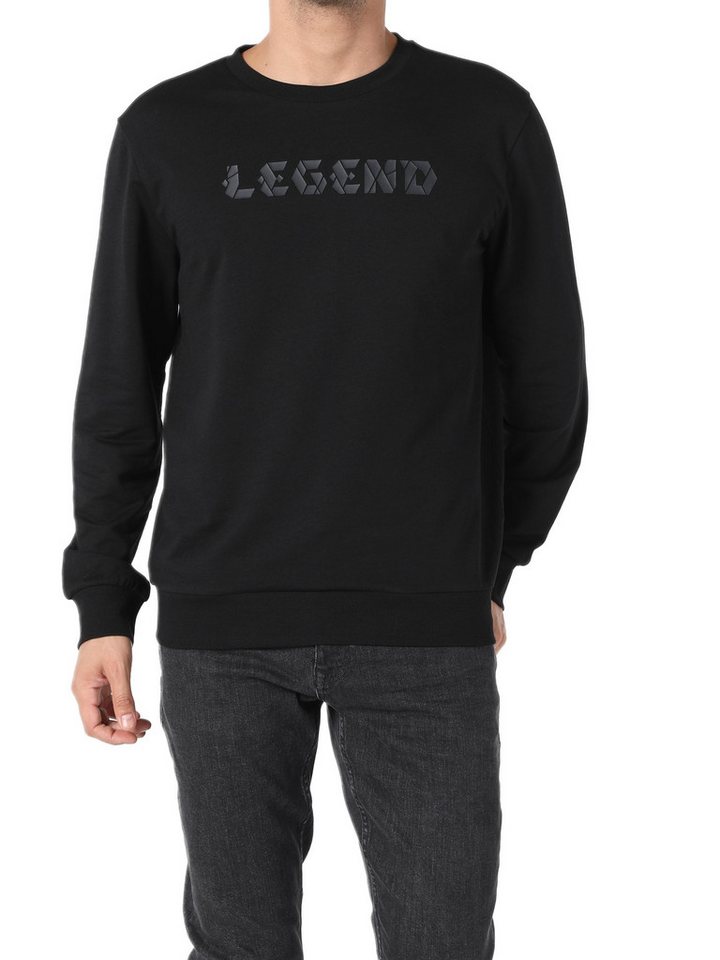 Colins Kapuzenpullover Colins Regular Fit Herren Sweatshirt Colins Kapuzenpullover Colins Regular Fit Herren Sweatshirt von Colins
