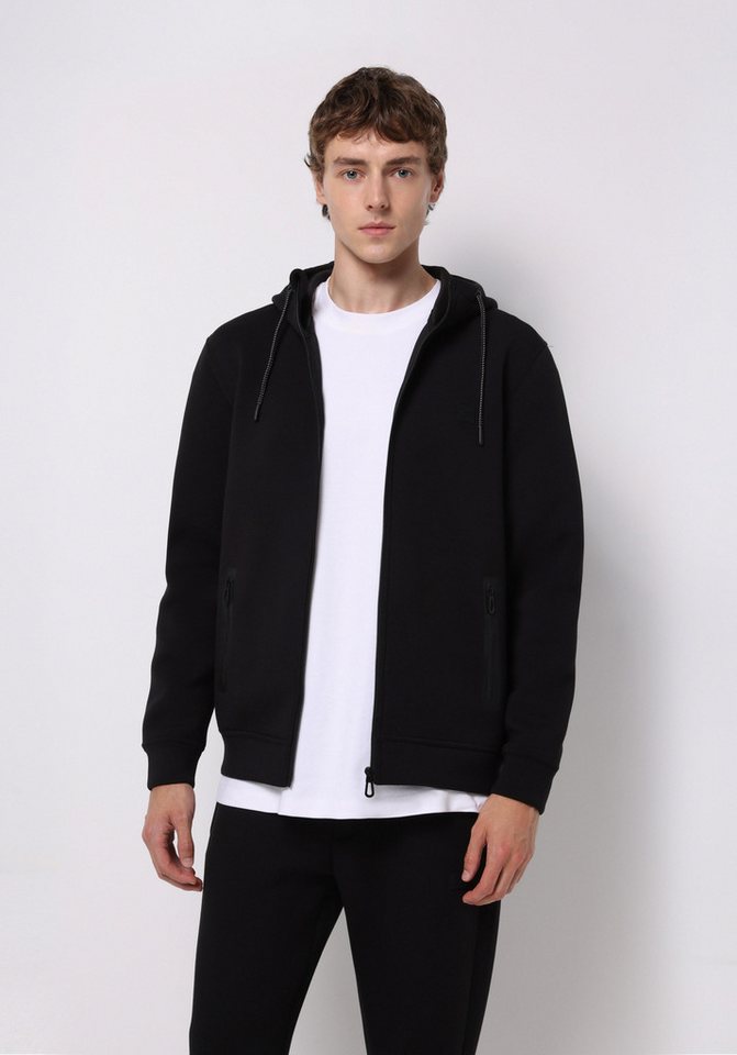 Colins Kapuzenpullover Colins Regular Fit Herren Sweatshirt von Colins