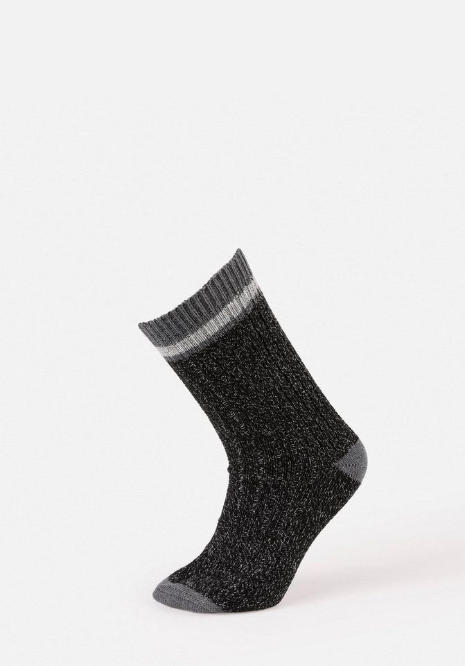 Colins Komfortsocken Colins Herrensocken in Anthrazit von Colins