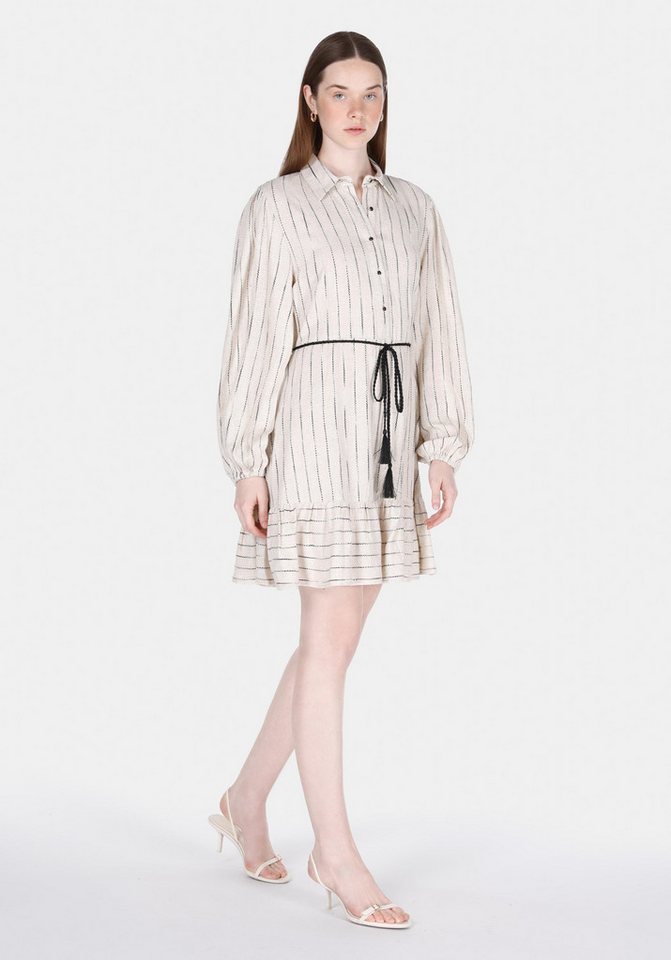 Colins Midikleid Colins Regular Fit Damenkleid von Colins