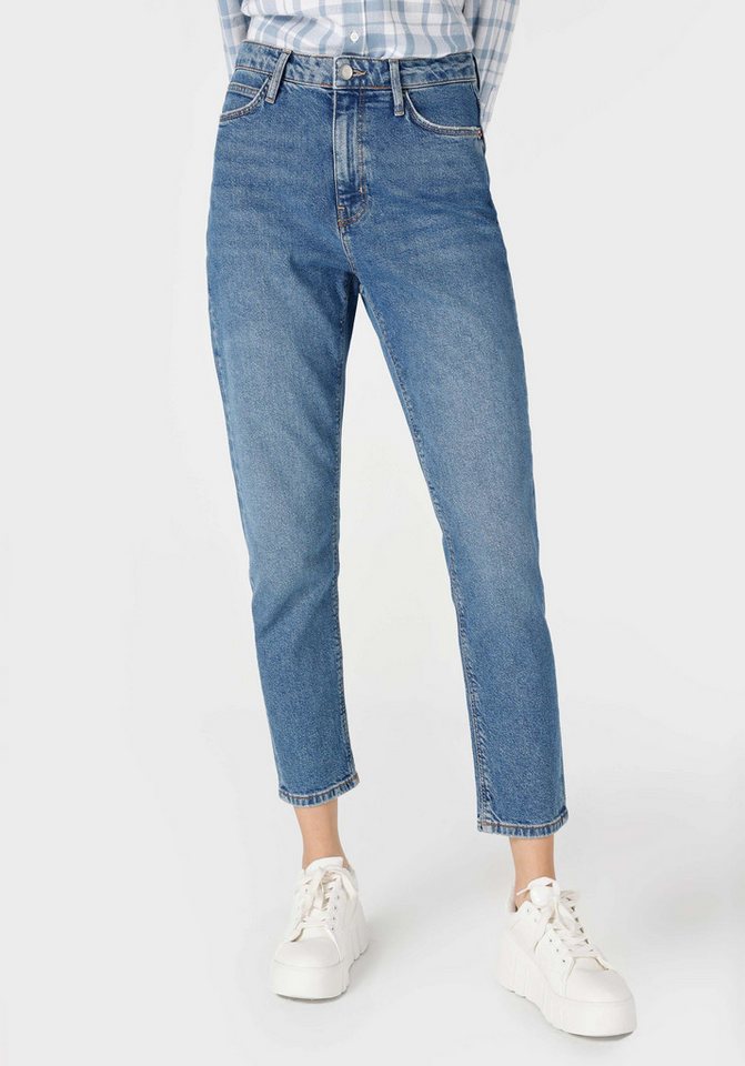 Colins Shorts Colins Mom Fit Damen-Denimjeans von Colins