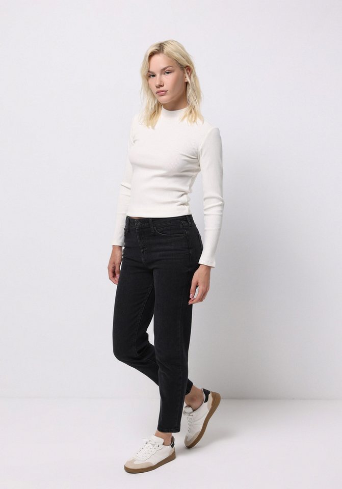 Colins Shorts Colins Mom Fit Damen-Denimjeans von Colins