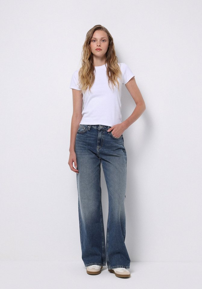 Colins Shorts Colins Regular Fit Damen-Denimjeans von Colins