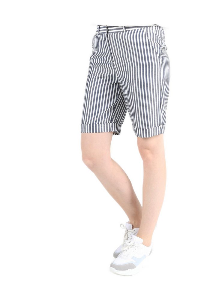 Colins Shorts Colins Regular Fit High Waist Damen-Shorts Colins Shorts Colins Regular Fit High Waist Damen-Shorts von Colins