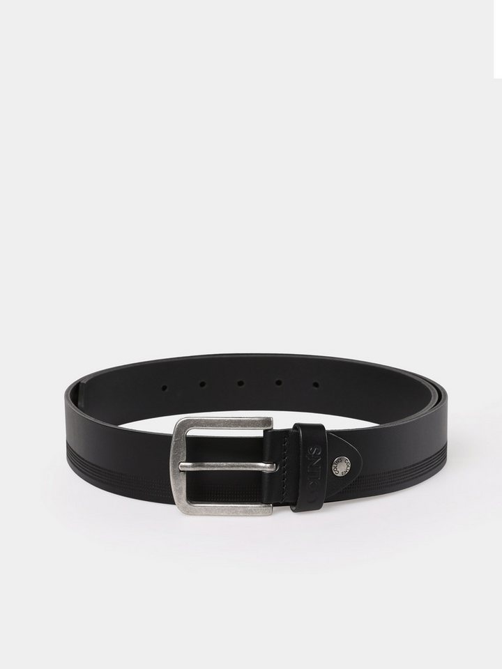 Colins Stoffgürtel Colins Herrengürtel von Colins