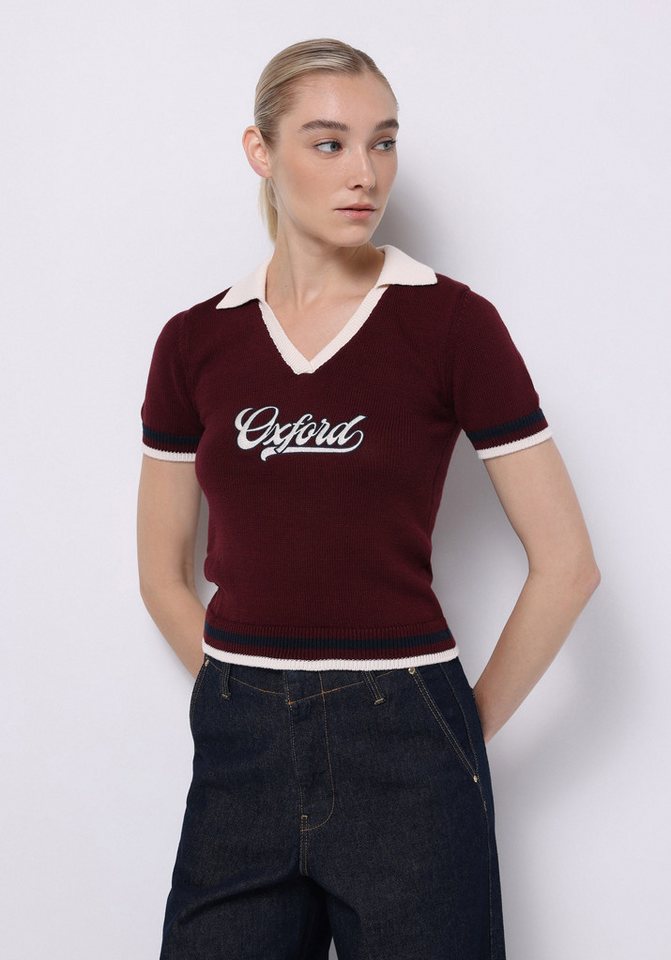 Colins Streifenpullover Colins Slim Fit Damenpullover von Colins