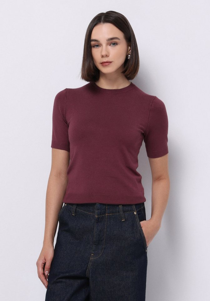 Colins Streifenpullover Colins Slim Fit Damenpullover Colins Streifenpullover Colins Slim Fit Damenpullover von Colins