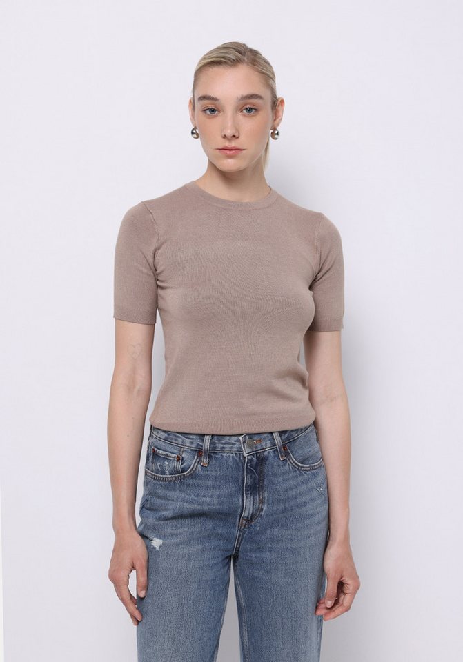 Colins Streifenpullover Colins Slim Fit Damenpullover Colins Streifenpullover Colins Slim Fit Damenpullover von Colins
