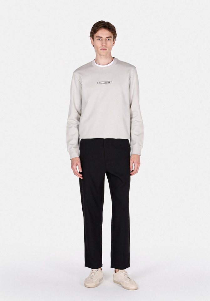 Colins Stretch-Jeans Colins Herrenhose mit normaler Passform und mittlerer Taille und gerad von Colins