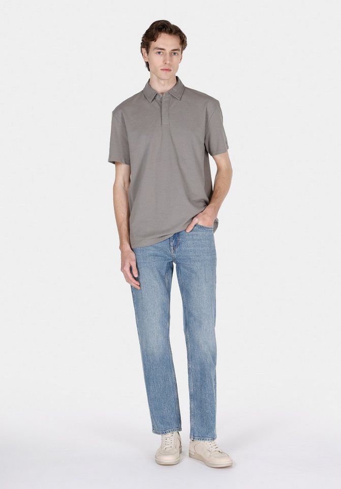 Colins Stretch-Jeans Colins Regular Fit Herren-Denimjeans von Colins