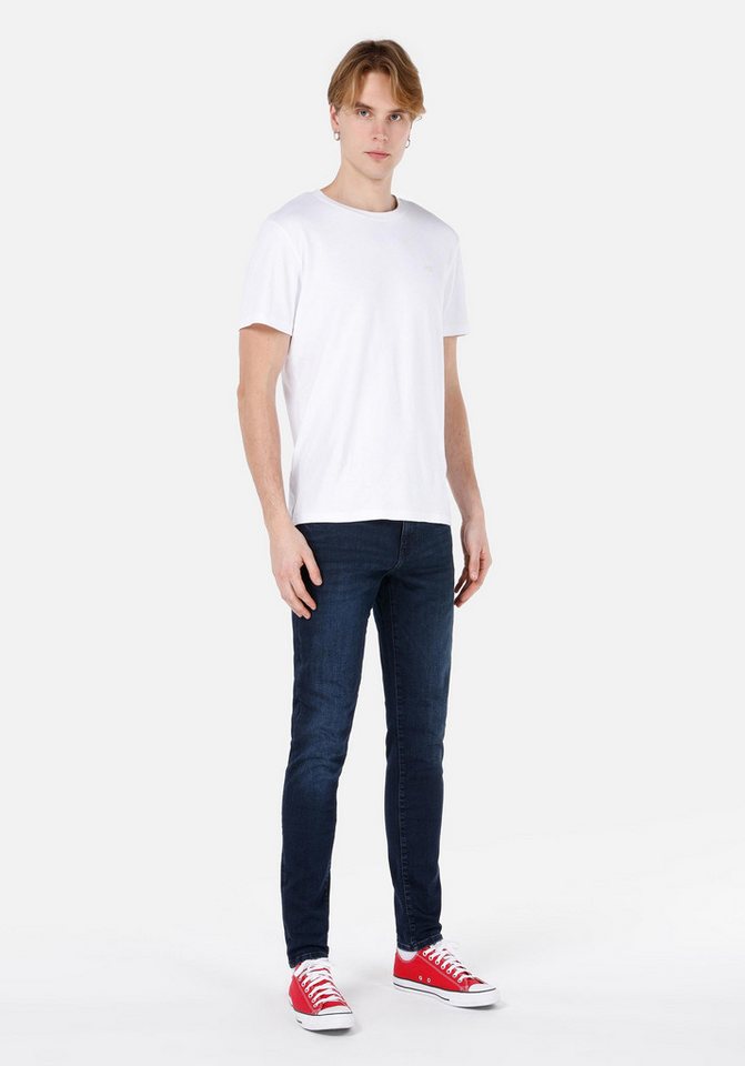 Colins Stretch-Jeans Colins Slim Fit Herren-Jeans von Colins