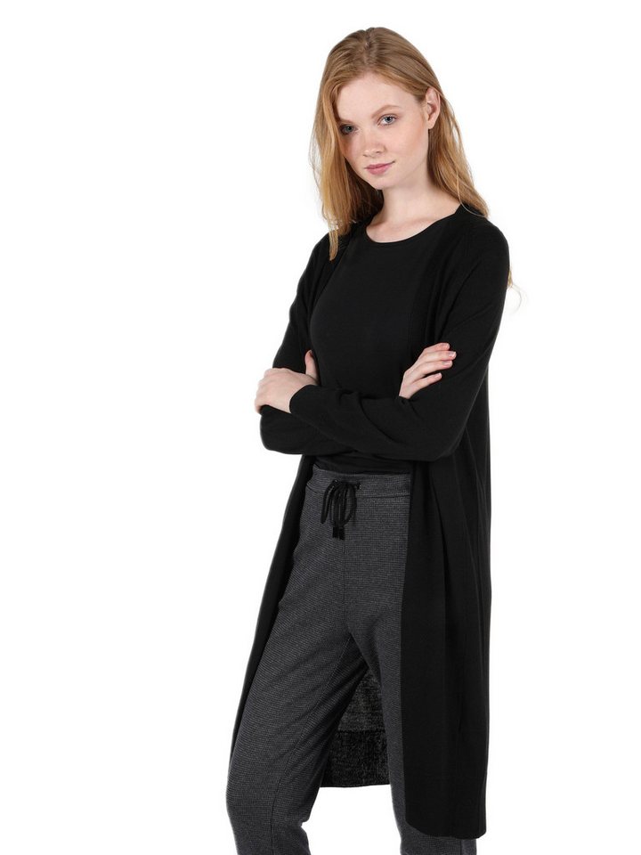 Colins Strickjacke Colins Regular Fit Damen-Cardigan von Colins