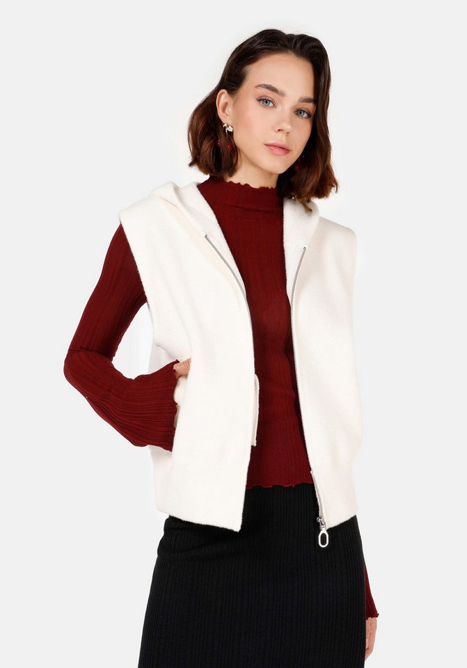 Colins Strickjacke Colins Regular Fit Damen-Cardigan von Colins