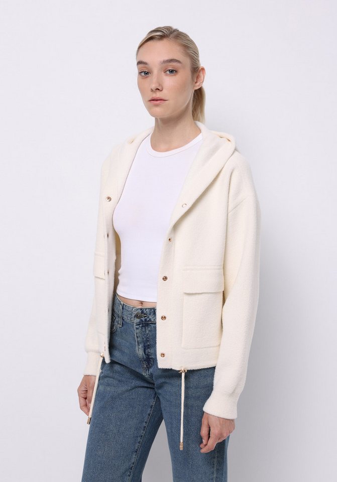 Colins Strickjacke Colins Regular Fit Damen-Cardigan von Colins