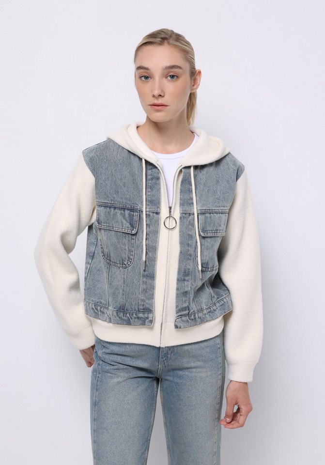 Colins Strickjacke Colins Regular Fit Damen-Cardigan von Colins