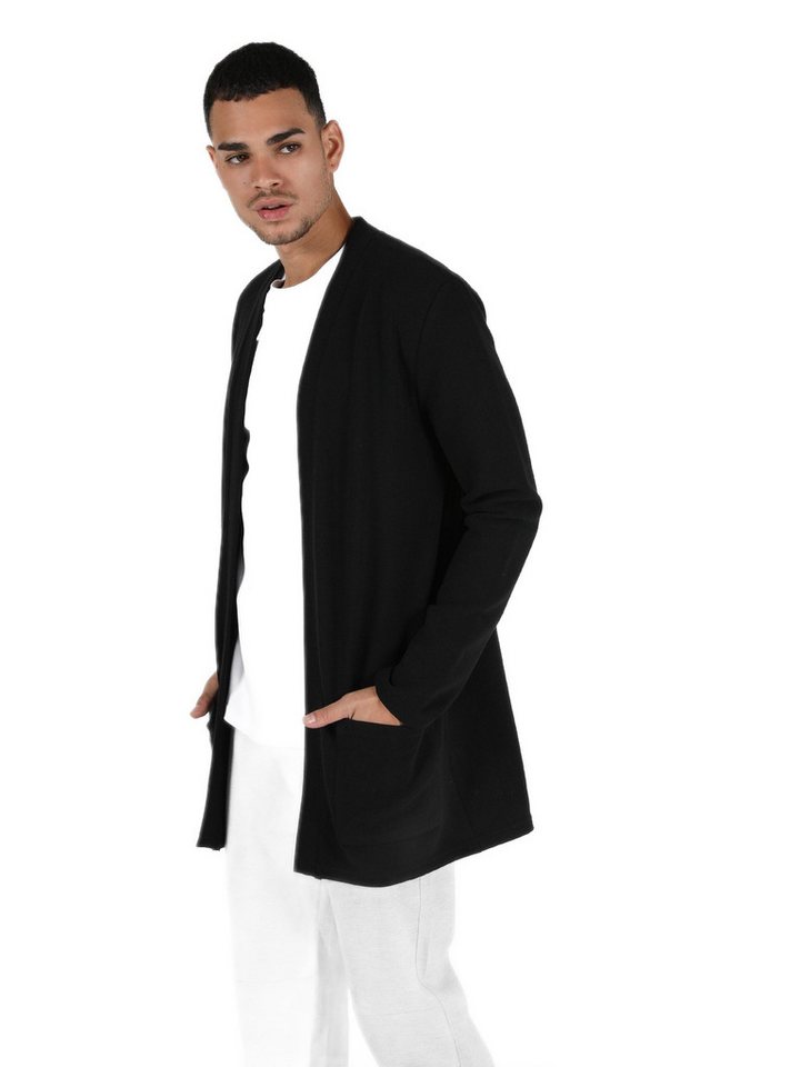 Colins Strickjacke Colins Regular Fit Herren-Cardigan von Colins