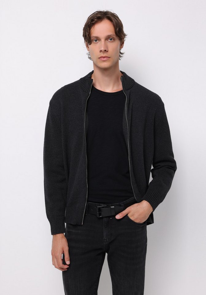 Colins Strickjacke Colins Regular Fit Herren-Cardigan von Colins