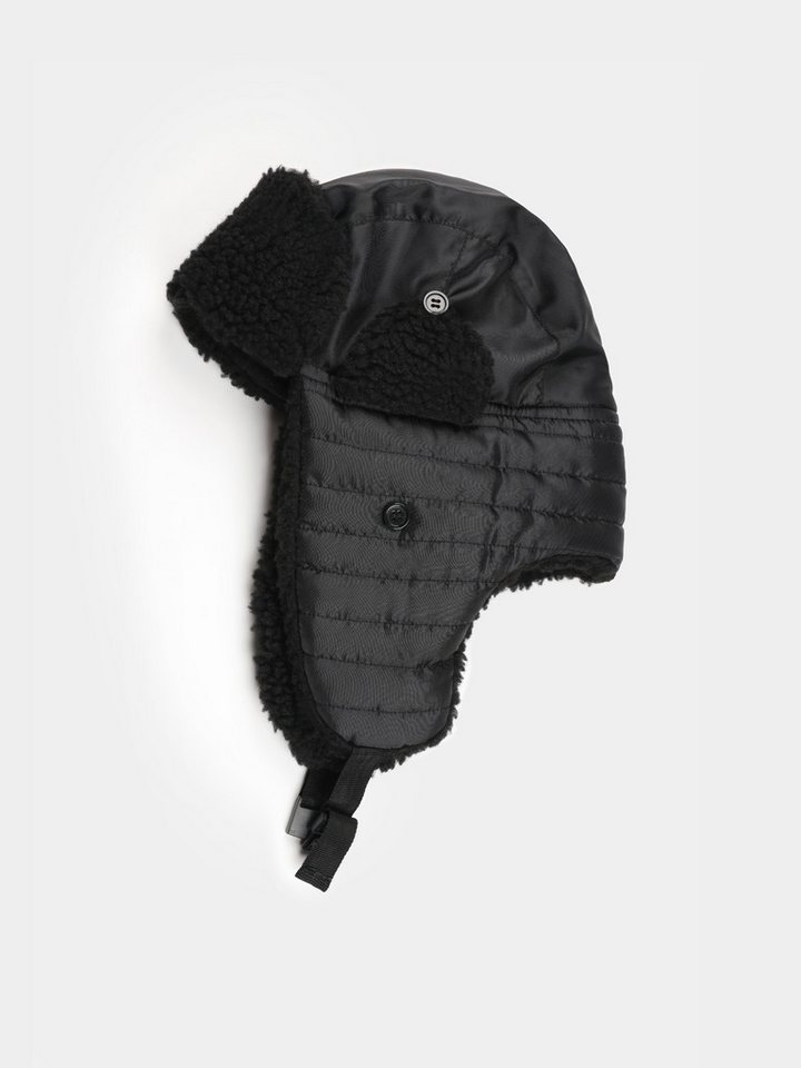 Colins Strickmütze Colins Herren-Baskenmütze Colins Strickmütze Colins Herren-Baskenmütze von Colins