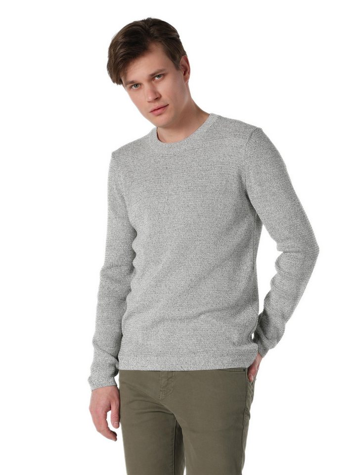 Colins Strickpullover Herren Pullover Oberteile für Ultimativen Komfort Mit Zeitlosem Stil von Colins