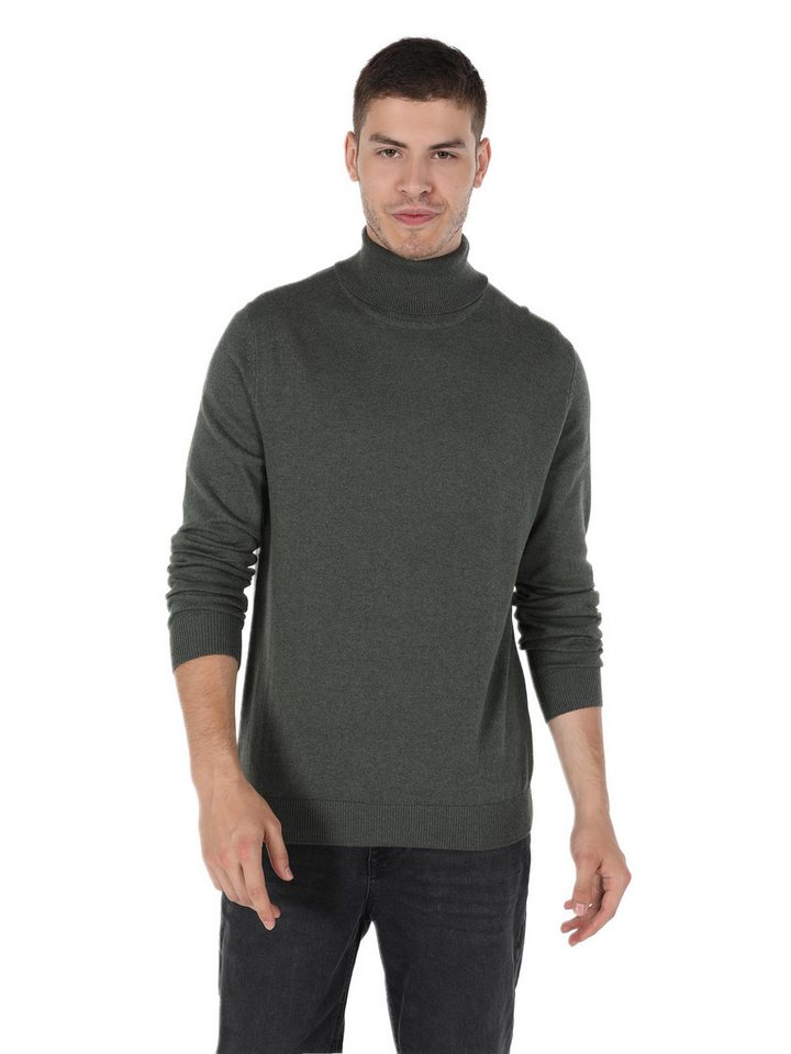 Colins Strickpullover Herren Pullover Oberteile für Ultimativen Komfort von Colins