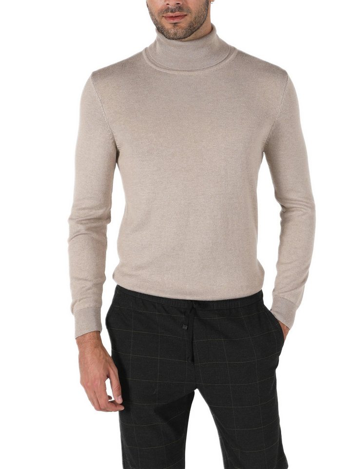 Colins Strickpullover Herren Pullover Oberteile für Ultimativen Komfort von Colins