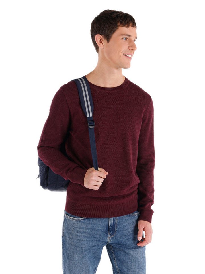Colins Strickpullover Herren Pullover für Ultimativen Komfort Mit Zeitlosem Stil von Colins