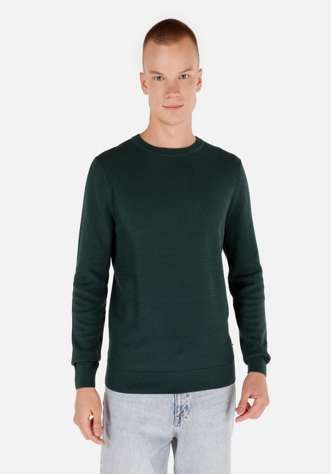 Colins Strickpullover Herren Pullover für Ultimativen Komfort Mit Zeitlosem Stil von Colins