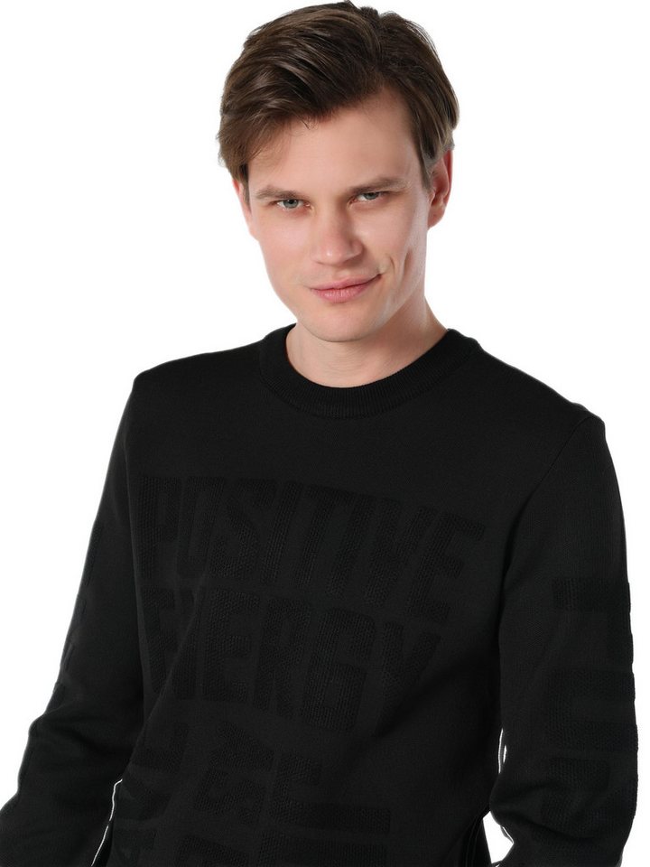 Colins Strickpullover Herren Pullover für Ultimativen Komfort von Colins