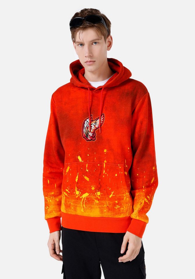 Colins Sweatshirt Colins Regular Fit Herren Sweatshirt von Colins