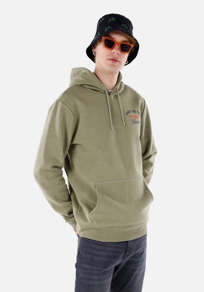 Colins Sweatshirt Colins Regular Fit Herren Sweatshirt von Colins