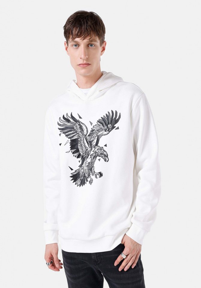 Colins Sweatshirt Colins Regular Fit Herren Sweatshirt von Colins