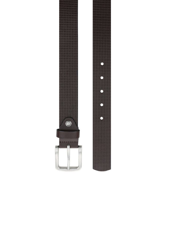 Colins Synthetikgürtel Colins Herrengürtel von Colins