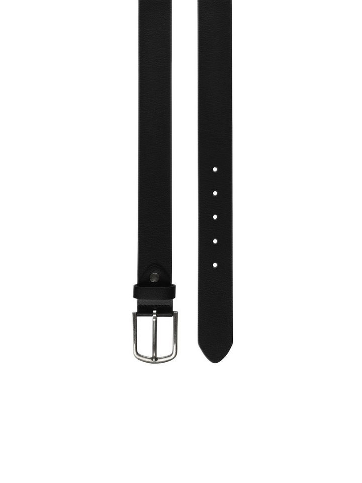 Colins Synthetikgürtel Herren Gürtel, Essential Gürtel Herren für Ultimativen Komfort und Ge von Colins