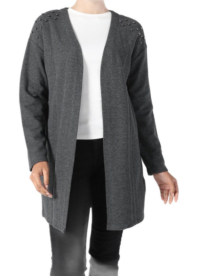 Colins Windbreaker Colins Comfort Fit Damenjacke Colins Windbreaker Colins Comfort Fit Damenjacke von Colins