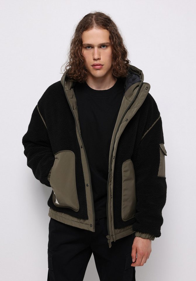 Colins Windbreaker Colins Comfort Fit Herrenmantel von Colins