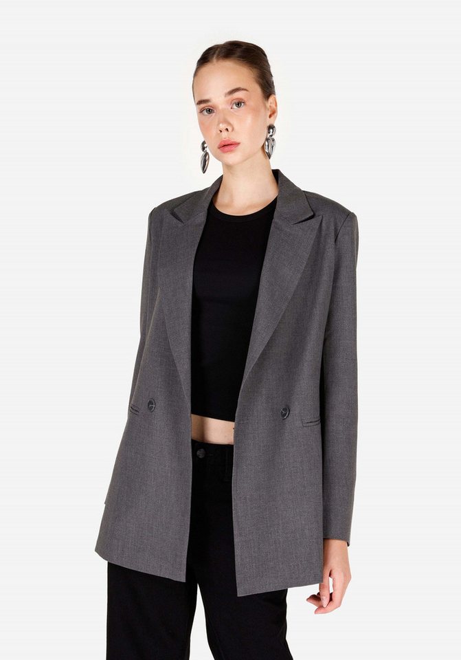 Colins Windbreaker Colins Regular Fit Damenjacke von Colins