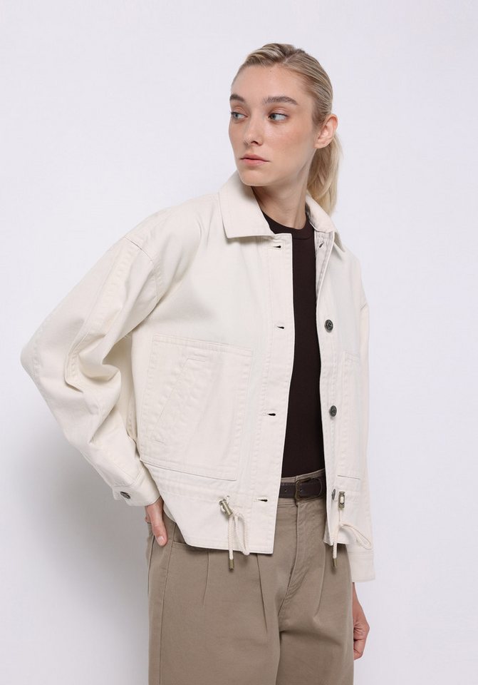 Colins Windbreaker Colins Regular Fit Damenjacke Colins Windbreaker Colins Regular Fit Damenjacke von Colins