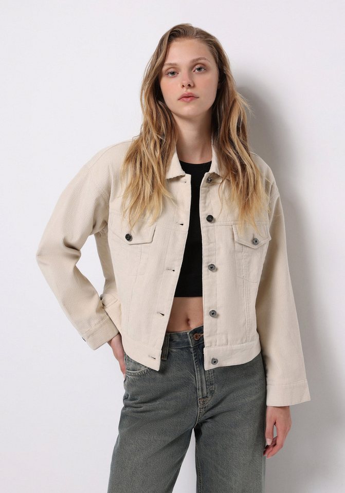 Colins Windbreaker Colins Regular Fit Damenjacke Colins Windbreaker Colins Regular Fit Damenjacke von Colins