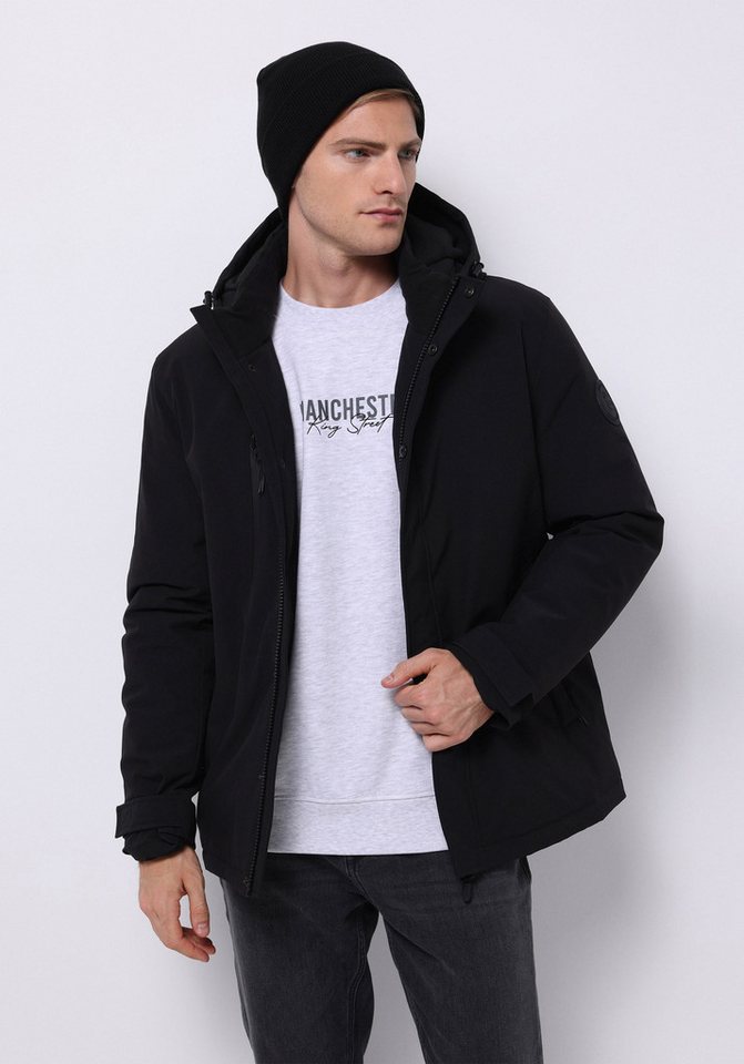 Colins Windbreaker Colins Regular Fit Herrenmantel von Colins