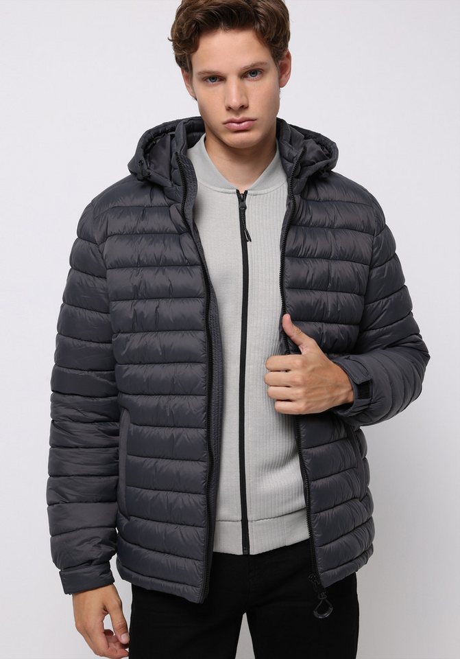 Colins Windbreaker Colins Slim Fit Herrenmantel von Colins