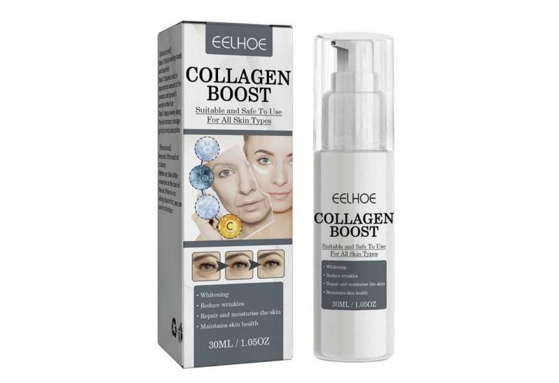 Collagen Boost Anti-Aging-Creme EELHOE Collagen Boost Collagen Boost Anti-Aging-Creme EELHOE Collagen Boost von Collagen Boost
