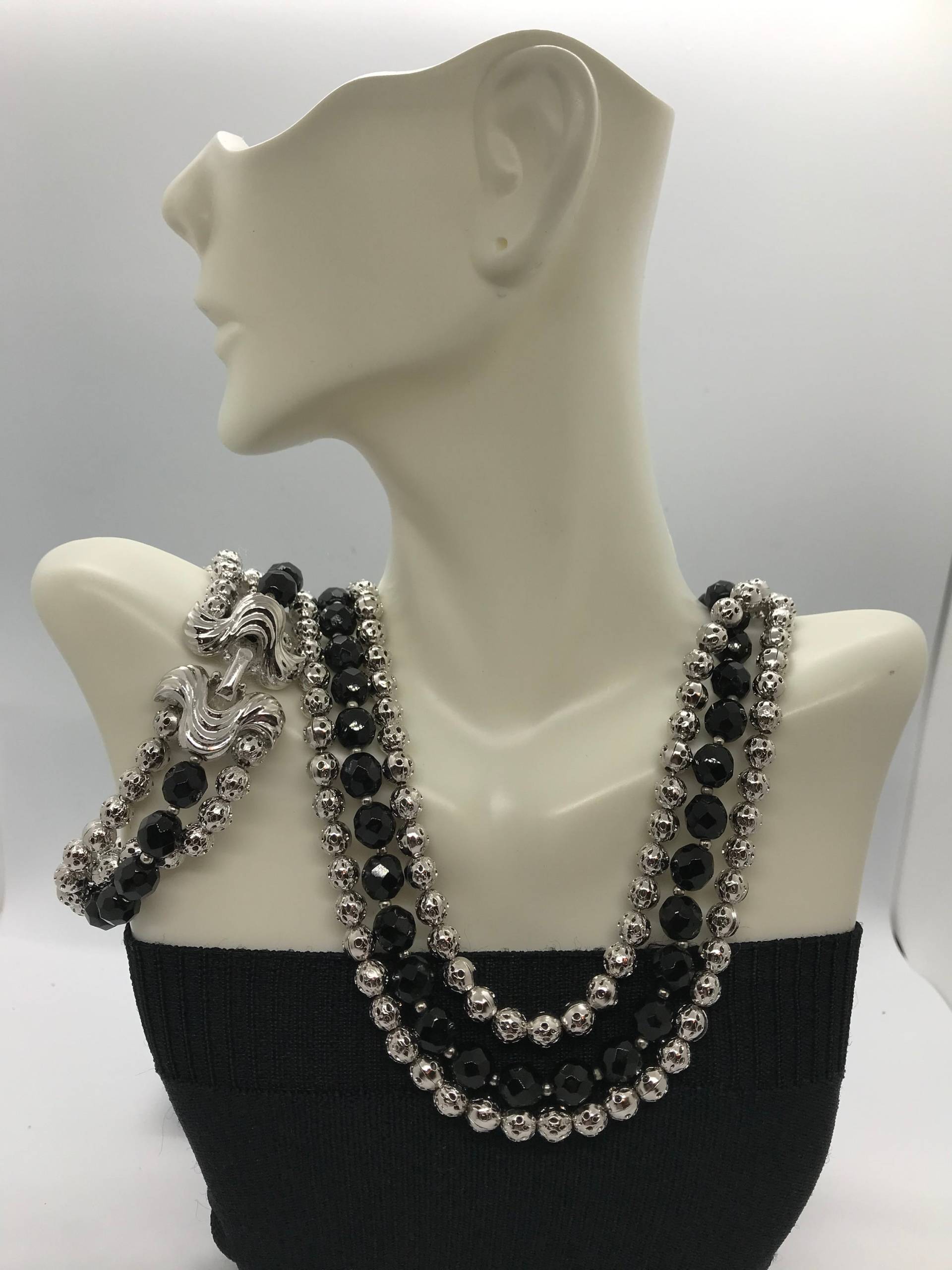 Vintage Trifari Schmuck von CollectablesEmporium