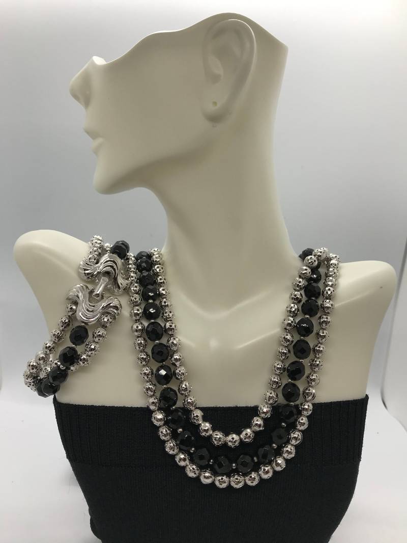 Vintage Trifari Schmuck Vintage Trifari Schmuck von CollectablesEmporium